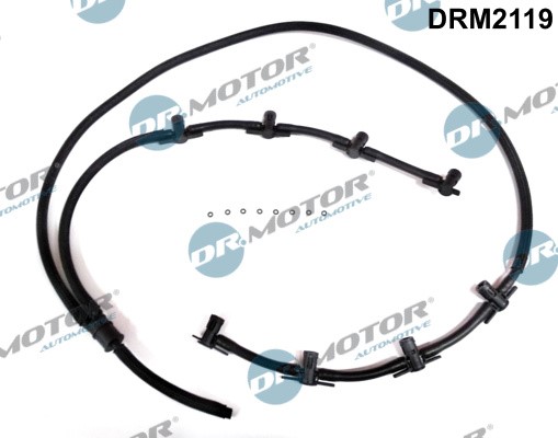 Slang, bränsleöverflöd Dr.motor automotive DRM2119 Dr.Motor Automotive