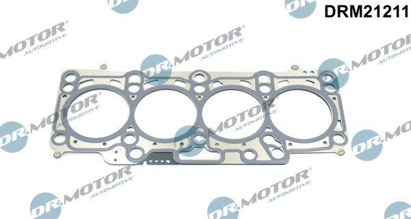 Packning, topplock Dr.motor automotive DRM21211 Dr.Motor Automotive