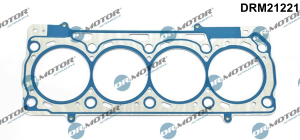 Packning, topplock Dr.motor automotive DRM21221 Dr.Motor Automotive