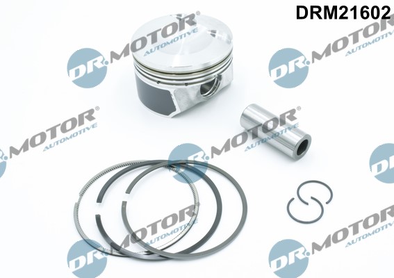 Kolv Dr.motor automotive DRM21602 Dr.Motor Automotive