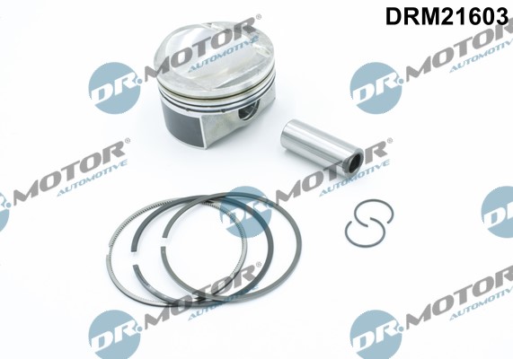Kolv Dr.motor automotive DRM21603 Dr.Motor Automotive