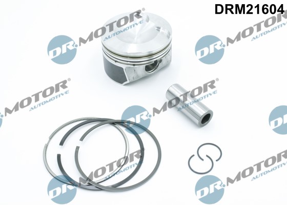 Kolv Dr.motor automotive DRM21604 Dr.Motor Automotive