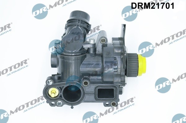 Vattenpump Dr.motor automotive DRM21701 Dr.Motor Automotive