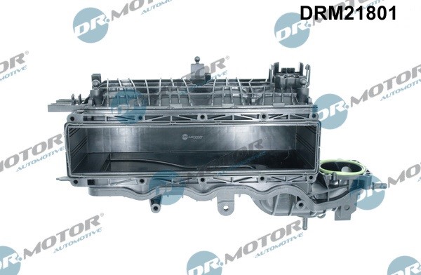 Sugrörsamodul Dr.motor automotive DRM21801 Dr.Motor Automotive