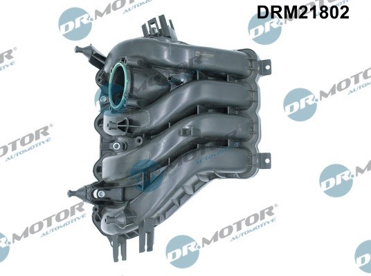 Sugrörsamodul Dr.motor automotive DRM21802 Dr.Motor Automotive