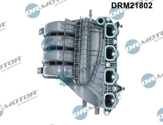 Sugrörsamodul Dr.motor automotive DRM21802 Dr.Motor Automotive
