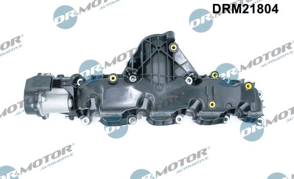 Sugrörsamodul Dr.Motor Automotive