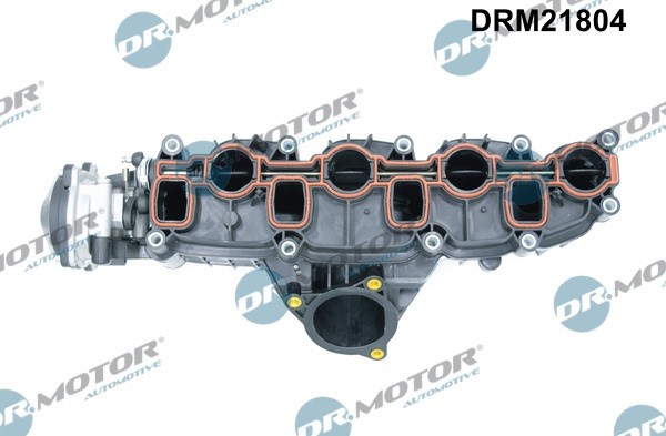 Sugrörsamodul Dr.Motor Automotive
