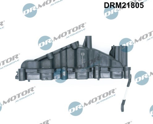 Sugrörsamodul, Vänster Dr.motor automotive DRM21805 Dr.Motor Automotive
