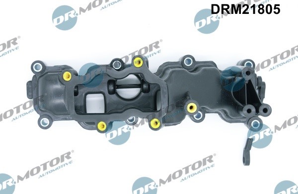 Sugrörsamodul, Vänster Dr.motor automotive DRM21805 Dr.Motor Automotive
