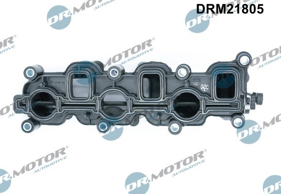 Sugrörsamodul, Vänster Dr.motor automotive DRM21805 Dr.Motor Automotive