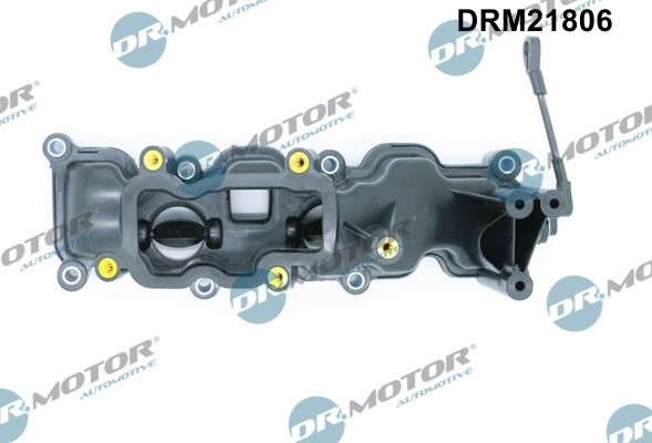 Sugrörsamodul, Höger Dr.motor automotive DRM21806 Dr.Motor Automotive