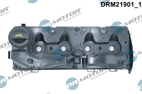 Topplockskåpa Dr.motor automotive DRM21901 Dr.Motor Automotive