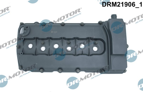 Topplockskåpa Dr.motor automotive DRM21906 Dr.Motor Automotive
