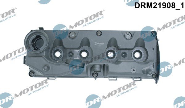 Topplockskåpa Dr.motor automotive DRM21908 Dr.Motor Automotive