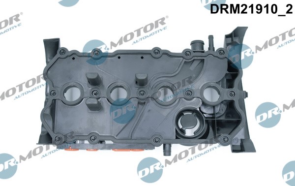 Topplockskåpa Dr.motor automotive DRM21910 Dr.Motor Automotive