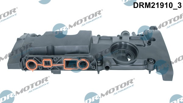 Topplockskåpa Dr.motor automotive DRM21910 Dr.Motor Automotive