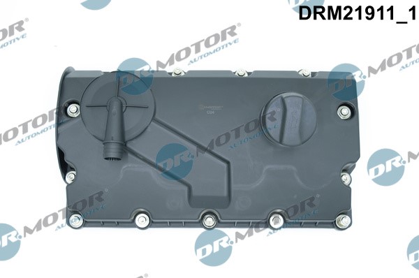 Topplockskåpa Dr.motor automotive DRM21911 Dr.Motor Automotive