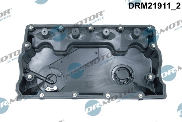 Topplockskåpa Dr.motor automotive DRM21911 Dr.Motor Automotive