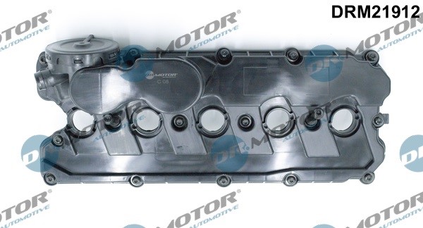Topplockskåpa Dr.motor automotive DRM21912 Dr.Motor Automotive