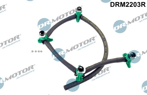 Slang, bränsleöverflöd Dr.motor automotive DRM2203R Dr.Motor Automotive