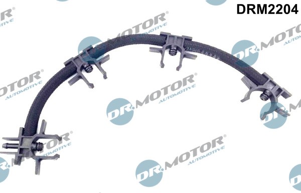 Slang, bränsleöverflöd Dr.motor automotive DRM2204 Dr.Motor Automotive