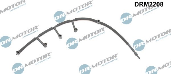 Slang, bränsleöverflöd Dr.motor automotive DRM2208 Dr.Motor Automotive Slang, bränsleöverflöd Dr.motor automotive DRM2208 Dr.Motor Automotive