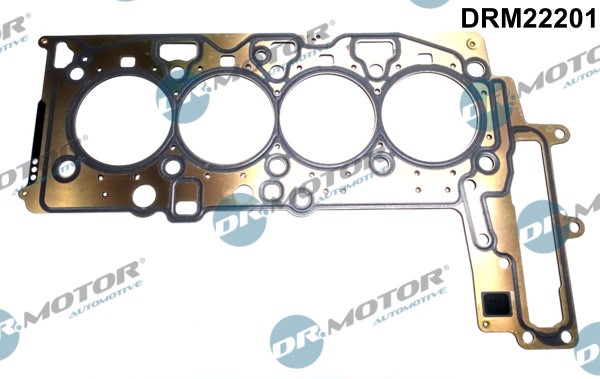 Packning, topplock Dr.motor automotive DRM22201 Dr.Motor Automotive