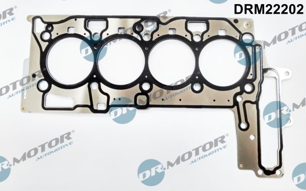 Packning, topplock Dr.motor automotive DRM22202 Dr.Motor Automotive