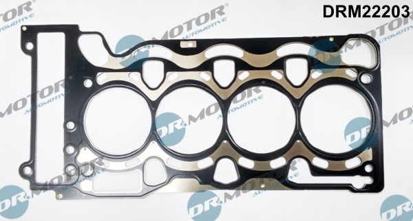 Packning, topplock Dr.motor automotive DRM22203 Dr.Motor Automotive