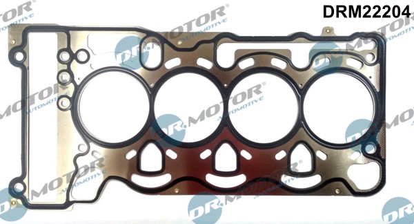 Packning, topplock Dr.motor automotive DRM22204 Dr.Motor Automotive