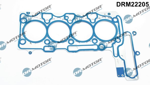 Packning, topplock Dr.motor automotive DRM22205 Dr.Motor Automotive