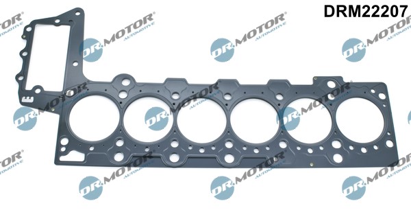 Packning, topplock Dr.motor automotive DRM22207 Dr.Motor Automotive