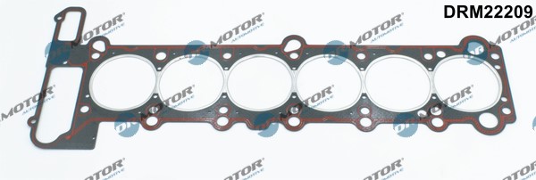 Packning, topplock Dr.motor automotive DRM22209 Dr.Motor Automotive