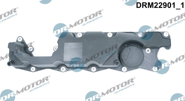 Topplockskåpa Dr.motor automotive DRM22901 Dr.Motor Automotive