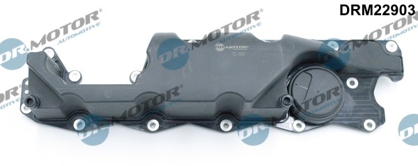 Topplockskåpa Dr.motor automotive DRM22903 Dr.Motor Automotive