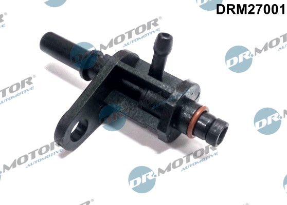 Tryckreglerventil, Common-Rail-system Dr.motor automotive DRM2700 Dr.Motor Automotive