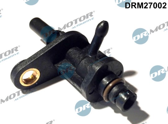 Tryckreglerventil, Common-Rail-system Dr.motor automotive DRM2700 Dr.Motor Automotive