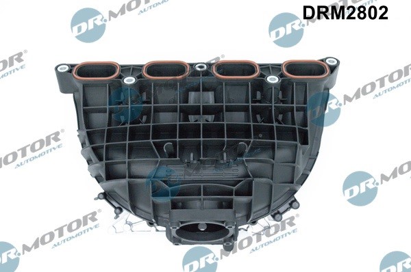 Sugrörsamodul Dr.motor automotive DRM2802 Dr.Motor Automotive