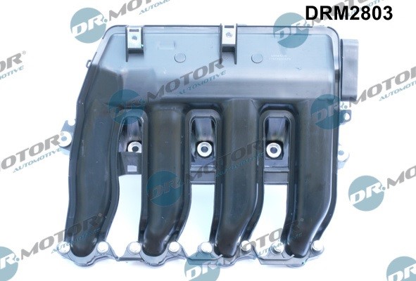 Insugsrör, lufttillförsel Dr.motor automotive DRM2803 Dr.Motor Automotive