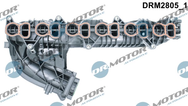 Sugrörsamodul Dr.motor automotive DRM2805 Dr.Motor Automotive Sugrörsamodul Dr.motor automotive DRM2805 Dr.Motor Automotive