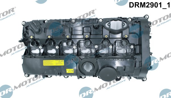 Topplockskåpa Dr.motor automotive DRM2901 Dr.Motor Automotive