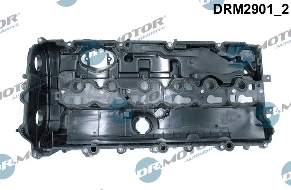 Topplockskåpa Dr.motor automotive DRM2901 Dr.Motor Automotive