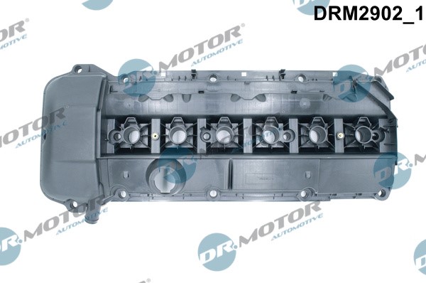 Topplockskåpa Dr.motor automotive DRM2902 Dr.Motor Automotive