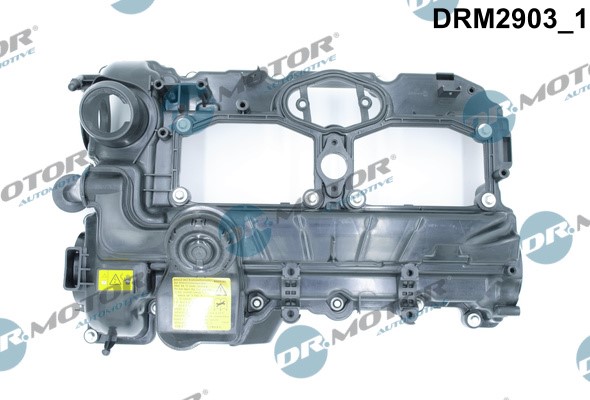 Topplockskåpa Dr.motor automotive DRM2903 Dr.Motor Automotive