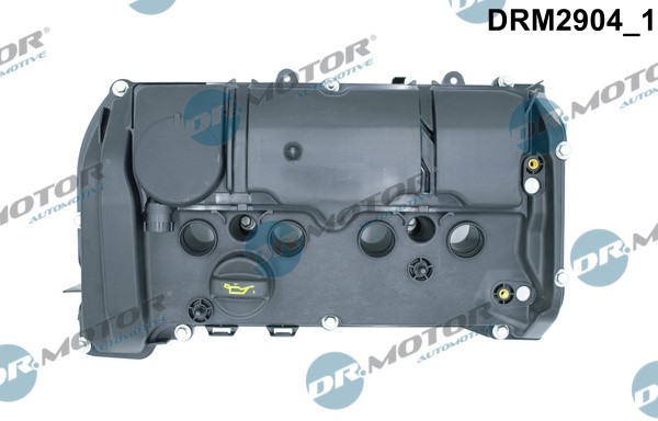 Topplockskåpa Dr.motor automotive DRM2904 Dr.Motor Automotive Topplockskåpa Dr.motor automotive DRM2904 Dr.Motor Automotive