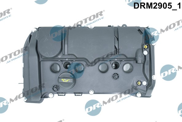 Topplockskåpa Dr.motor automotive DRM2905 Dr.Motor Automotive