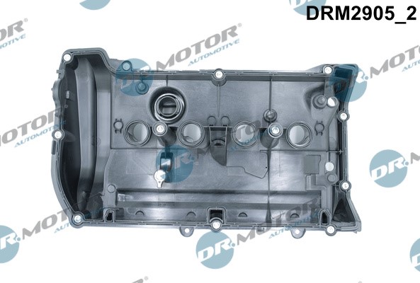 Topplockskåpa Dr.motor automotive DRM2905 Dr.Motor Automotive Topplockskåpa Dr.motor automotive DRM2905 Dr.Motor Automotive