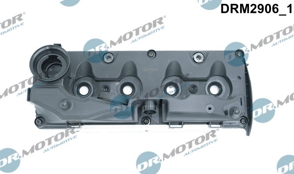 Topplockskåpa Dr.motor automotive DRM2906 Dr.Motor Automotive