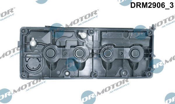 Topplockskåpa Dr.motor automotive DRM2906 Dr.Motor Automotive